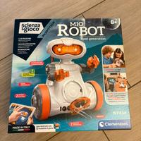 Mio Robot