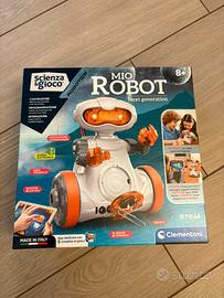 Mio Robot