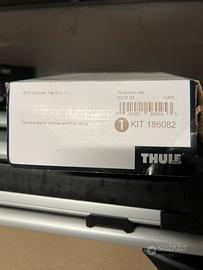 Kit thule 186082 per jeep compass