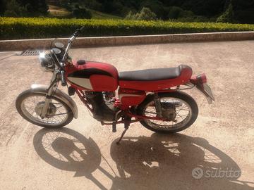 Moto Morini Altro modello - 1961