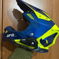 Casco ufo diamond