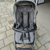 trio peg perego