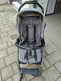 trio peg perego