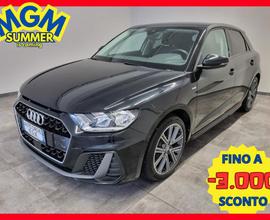 AUDI A1 SPB 25 TFSI S line edition