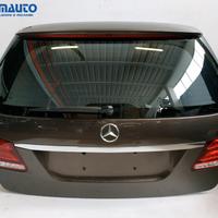 Portellone Post MERCEDES CLASSE E SW (W212) '09