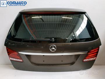 Portellone Post MERCEDES CLASSE E SW (W212) '09
