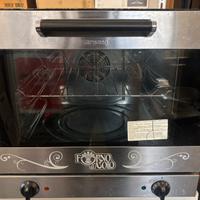 Formo professionale smeg