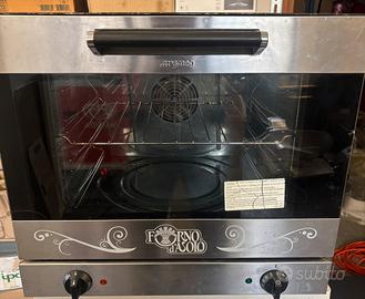 Formo professionale smeg