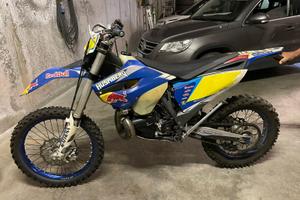 Husaberg te 300 - 2013