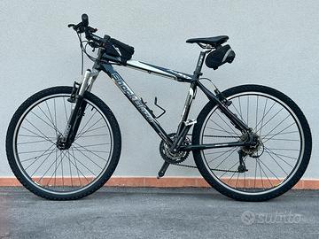 Mtb Shock Blaze jet R7