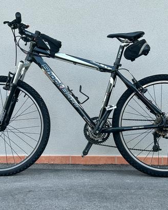 Mtb Shock Blaze jet R7