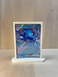 Kingdra ex | carta pokemon