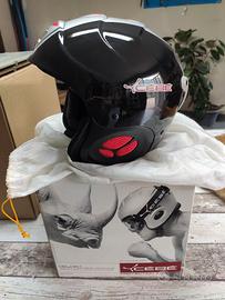 Casco sci Cebé