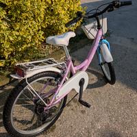 bici bambina Rollmar Easy