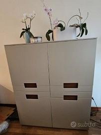 madia/mobile soggiorno