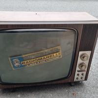 TV vintage 