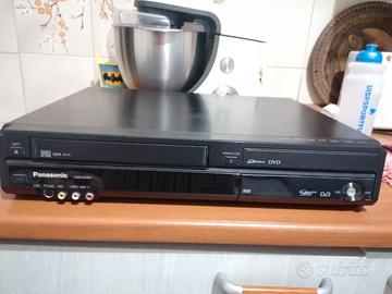 DVD Panasonic 