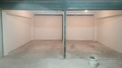 Garage posti auto