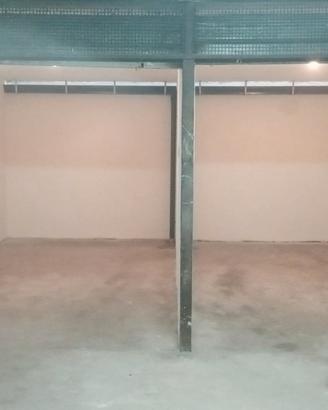 Garage posti auto