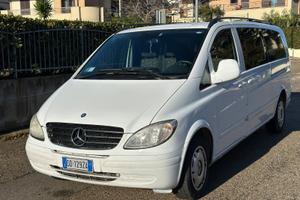 MERCEDES Vito 2ªs. (W639) - 2007
