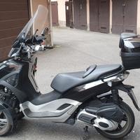 Scooter Piaggio Mp3 Yourban 300 LT i.e.