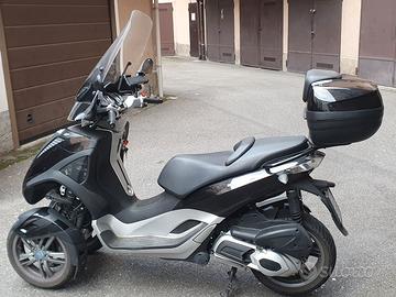Scooter Piaggio Mp3 Yourban 300 LT i.e.