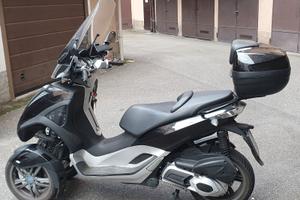 Scooter Piaggio Mp3 Yourban 300 LT i.e.