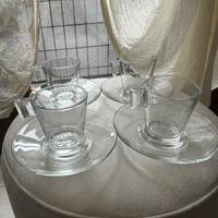 Set Tazzine nuove!