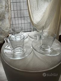 Set Tazzine nuove!