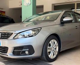 PEUGEOT 308 SW - ANNO 2019 - Cc 1.5 - Cv 100