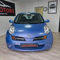 Nissan Micra 1.2 neopatentati