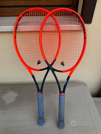 Racchetta Head Radical Mp 2023 L2