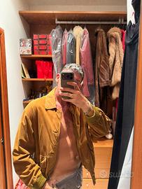 Giacca renna
