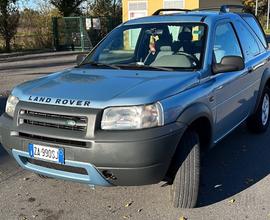 Land Rover Freelander 2.0 gasolio