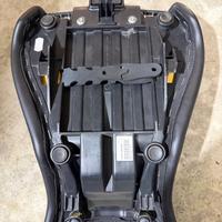 Sella pilota BMW R Nine T