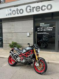 DUCATI Monster 900 S4