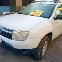 RICAMBI VARI DACIA DUSTER