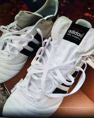 Adidas Copa Mundial Nuovi (mis 46)