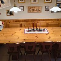 taverna in pino massello 