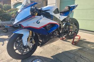 BMW S1000RR modello 2015/16 Strada/Pista