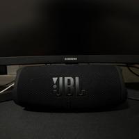 Jbl Charge 5 Wi-Fi
