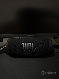 Jbl Charge 5 Wi-Fi