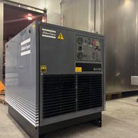 Compressore a vite Atlascopco
