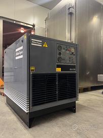 Compressore a vite Atlascopco