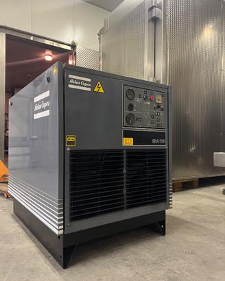 Compressore a vite Atlascopco