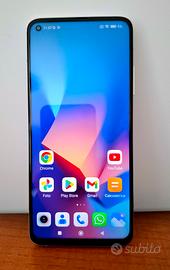 Mi 10T Lunar Silver  6Gb RAM  128 GB RAM
