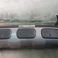 PARAURTI POSTERIORE CITROEN C3 AirCross 13489730 (