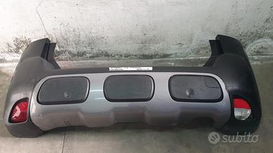PARAURTI POSTERIORE CITROEN C3 AirCross 13489730 (