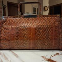 Borsa vintage