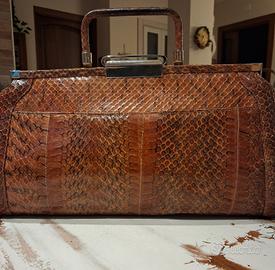 Borsa vintage